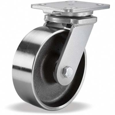 Plate Casters