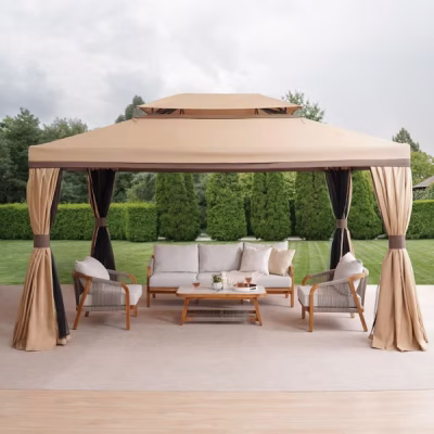 Gazebos