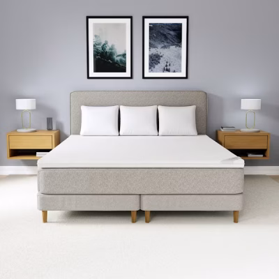 Mattress Toppers