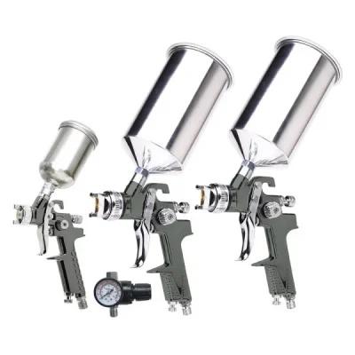 Paint Sprayers