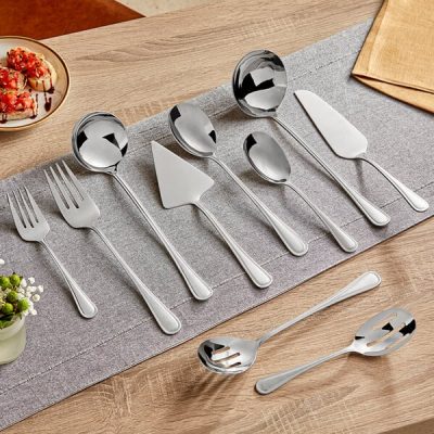 Serving Sets
