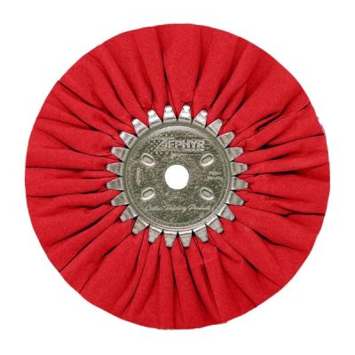 Buffing Wheels