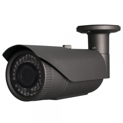 Bullet Cameras