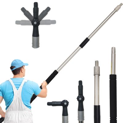 Paint Roller Extension Poles