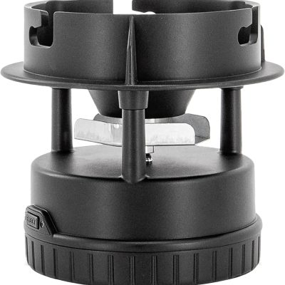 All-in-One Deer Feeder Kit with Digital Timer & Bluetooth