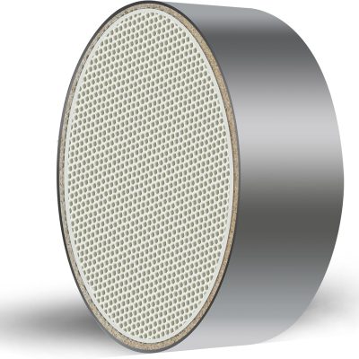 Wood Stove Catalytic Combustor, 5.83"x2" & 6"x2" for Englander, Dovre, Dutchwest