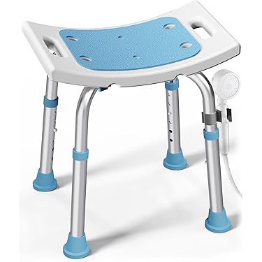 Bath & Shower Safety Seating & Transfer Benches