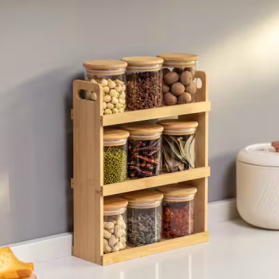 Spice Racks