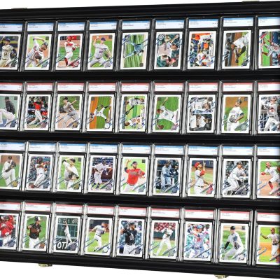 Display Cases