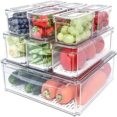 Food Containers