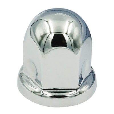 Lug Nut Covers