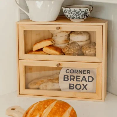 Bread Boxes
