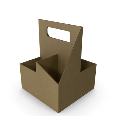 Cup Carriers