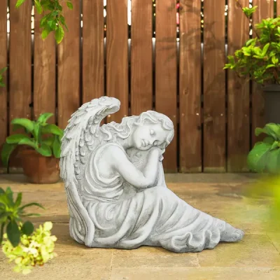 Outdoor Statues