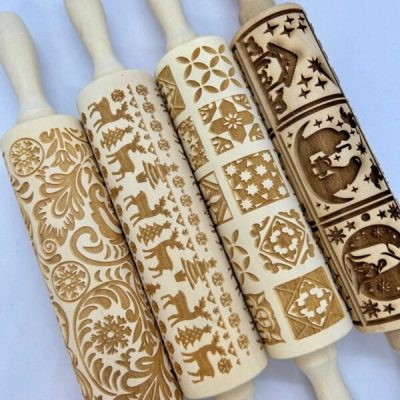 Rolling Pins