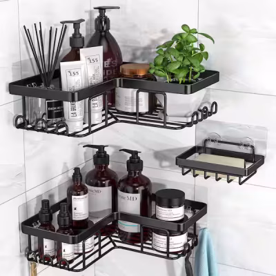 Shower Caddies