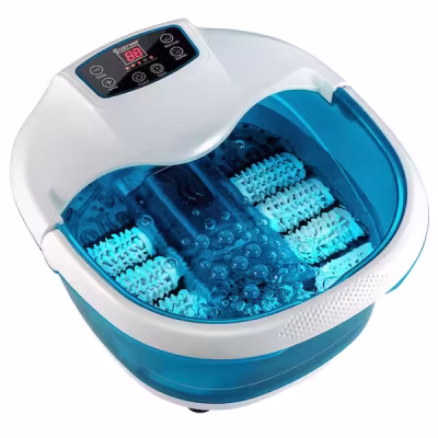 Foot Baths & Spas