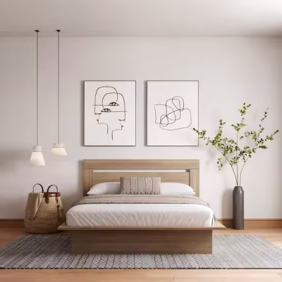 Bed Frames