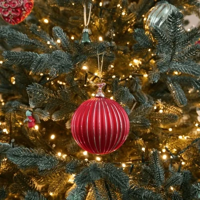 Hanging Ornaments