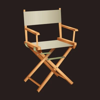 Directors Chairs