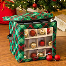 Ornament Storage