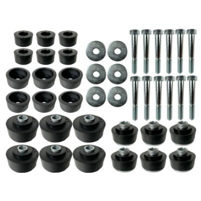 Body Bushings