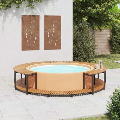Pool & Spa Replacement Parts