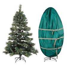 Tree Storage