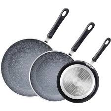 Sauté Pans