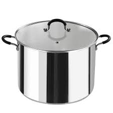 Stockpots