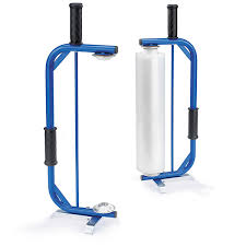 Stretch Film Dispensers