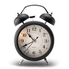 Alarm Clocks