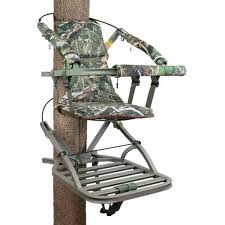 Tree Stand Accessories