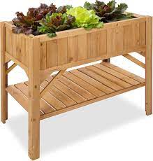 Raised Beds