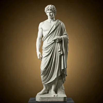 Statues