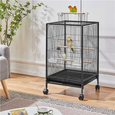 Birdcages