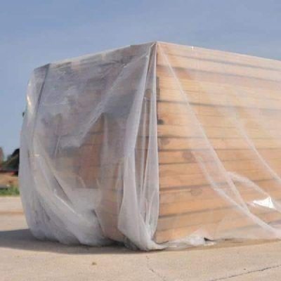 Drop Cloths & Plastic Sheeting