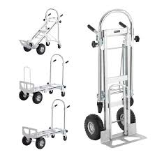 Hand Trucks