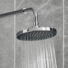 Fixed Showerheads