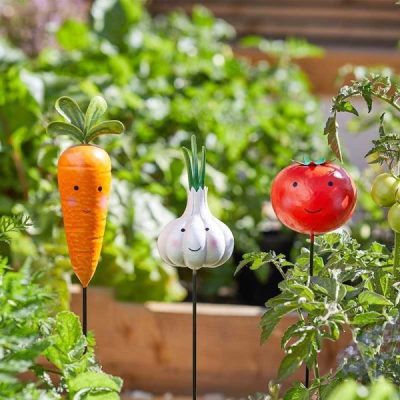 Garden Stakes