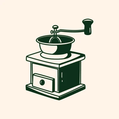 Manual Grinders
