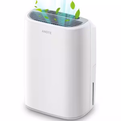 Dehumidifiers
